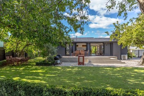 Photo of property in 14 Wood Street, Greytown, 5712