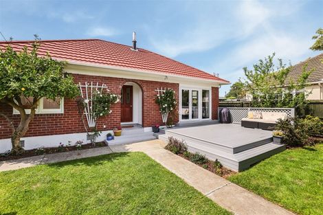 Photo of property in 6 Bard Street, Somerfield, Christchurch, 8024