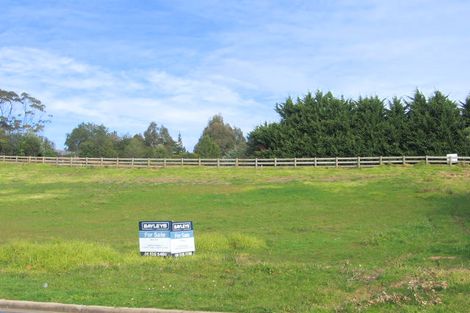 Photo of property in 31 Kinmont Rise, East Tamaki Heights, Auckland, 2016