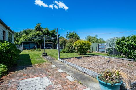 Photo of property in 39 Rhodes Street, Waimate, 7924