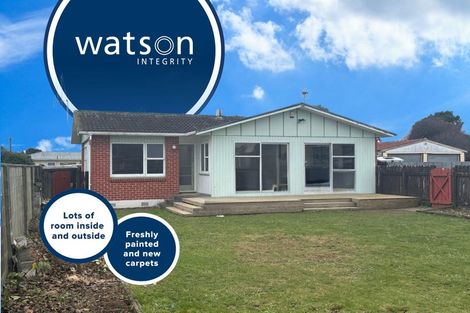 Photo of property in 149 Liverpool Street, Levin, 5510