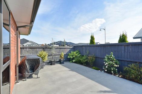 Photo of property in 11 Wearing Place, Kaiapoi, 7630