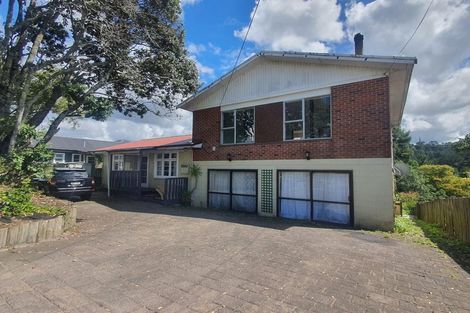 Photo of property in 639 Swanson Road, Swanson, Auckland, 0612