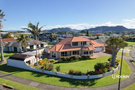 Photo of property in 1 Island Vista, Athenree, Katikati, 3177