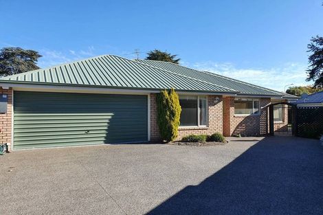 Photo of property in 10 Ashmore Lane, Strowan, Christchurch, 8052