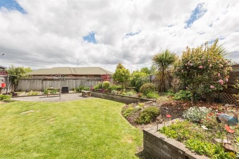 Photo of property in 6 Franklyn Close, Wakefield, 7025