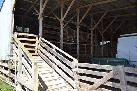 Photo of property in 1 James Street, Waimate, 7980