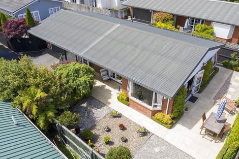Photo of property in 2/25 Ngarimu Street, Avonside, Christchurch, 8061