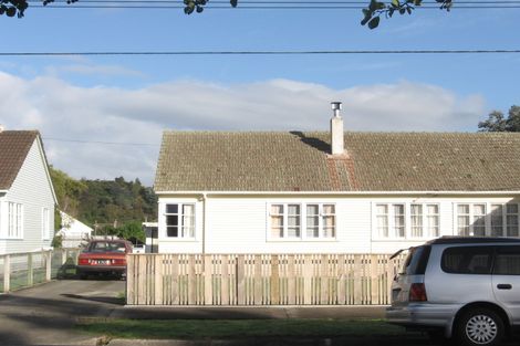 Photo of property in 36 Seddon Street, Naenae, Lower Hutt, 5011