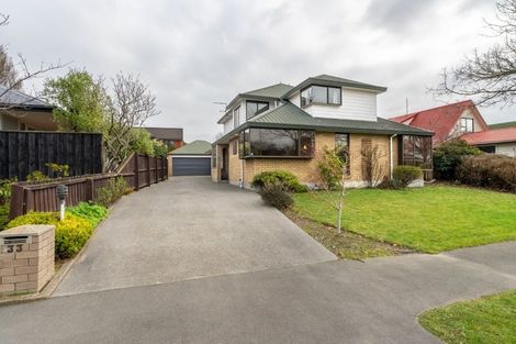 Photo of property in 33 Butler Street, Opawa, Christchurch, 8023