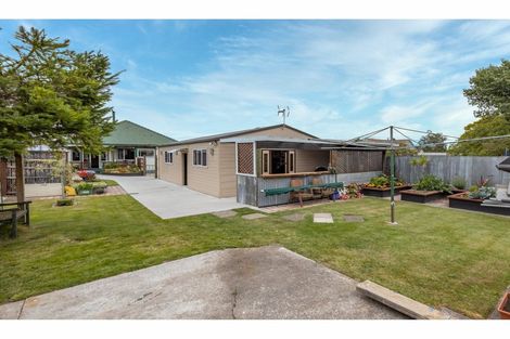 Photo of property in 11 Pannell Avenue, Wainoni, Christchurch, 8061
