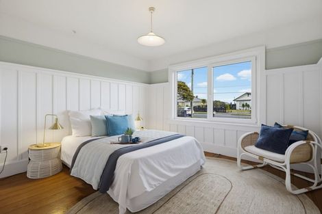 Photo of property in 89 Marriotts Road, North New Brighton, Christchurch, 8083
