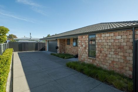 Photo of property in 152a Redwood Street, Redwoodtown, Blenheim, 7201