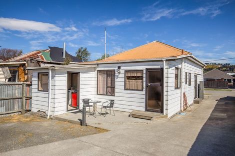 Photo of property in 29 Maunsell Street, Woolston, Christchurch, 8023