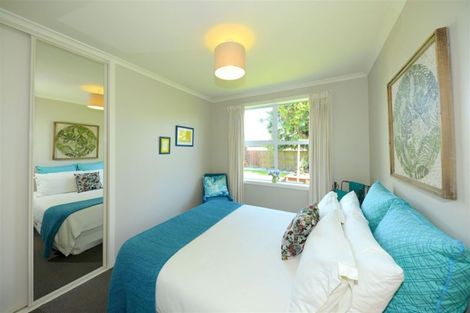 Photo of property in 45 Liverton Crescent, Bishopdale, Christchurch, 8053