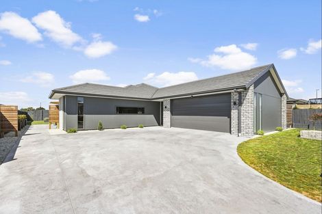 Photo of property in 6 Mahutonga Terrace, Ngaruawahia, Hamilton, 3288