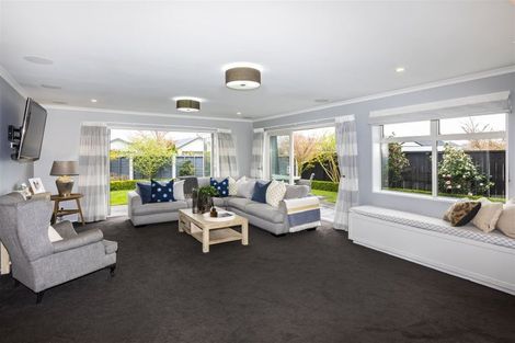 Photo of property in 22 Lindsay Drive, Prebbleton, 7604