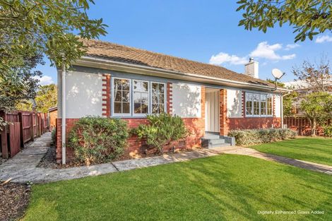 Photo of property in 6 Hammond Place, Spreydon, Christchurch, 8024
