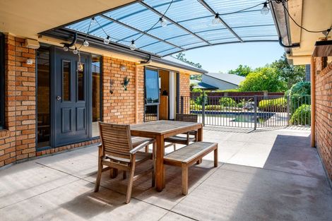 Photo of property in 13 Logan Court, Chartwell, Hamilton, 3210