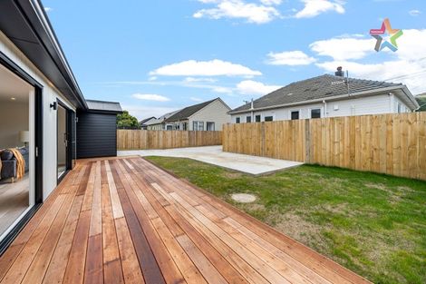 Photo of property in 124a Molesworth Street, Taita, Lower Hutt, 5011