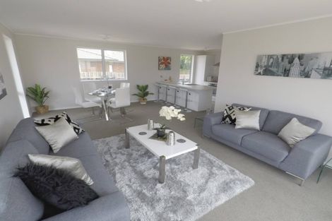 Photo of property in 16a Belinda Avenue, Flat Bush, Auckland, 2023