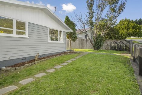 Photo of property in 59 Parenga Street, Wainuiomata, Lower Hutt, 5014