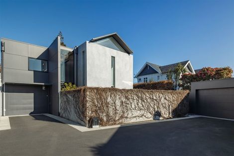 Photo of property in 100 Glandovey Road, Fendalton, Christchurch, 8052