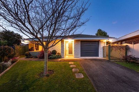Photo of property in 10a Purdie Place, Milson, Palmerston North, 4414