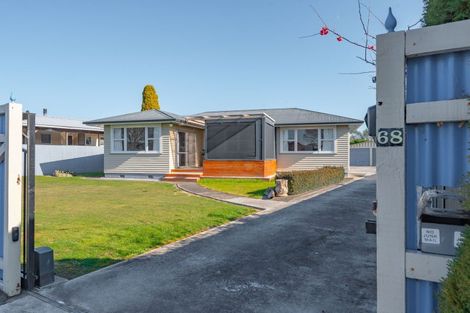 Photo of property in 68 New York Street, Martinborough, 5711