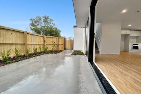 Photo of property in 5/20 Inglis Street, Phillipstown, Christchurch, 8011