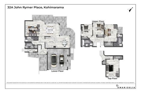 Photo of property in 32a John Rymer Place, Kohimarama, Auckland, 1071