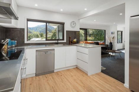 Photo of property in 5 Matai Street, Duncan Bay, Rai Valley, 7195