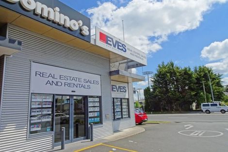 Photo of property in 31c Willoughby Street, Whitiora, Hamilton, 3200
