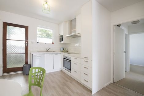 Photo of property in 4/57 Bristol Street, St Albans, Christchurch, 8014