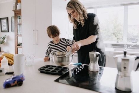 Photo of property in 32 Seaward Place, Wattle Downs, Auckland, 2103