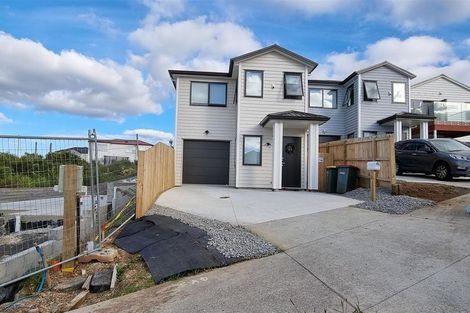 Photo of property in 70 Joseph Street, Flat Bush, Auckland, 2019