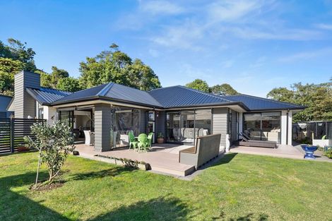 Photo of property in 23 Sycamore Grove, Lower Vogeltown, New Plymouth, 4310