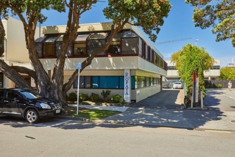 Photo of property in 6 Raroa Road, Kelburn, Wellington, 6012