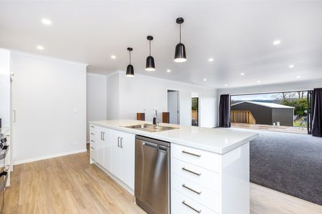 Photo of property in 12 Kowhai Street, Mangakino, 3421