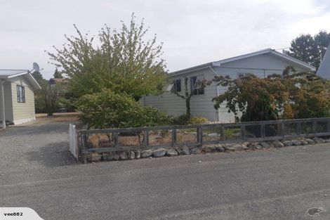 Photo of property in 294 Mackenzie Drive, Twizel, 7901