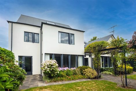 Photo of property in 2/61 Rugby Street, Merivale, Christchurch, 8014