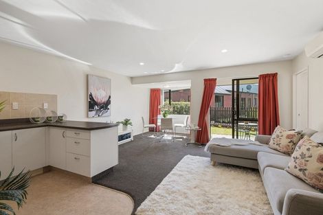 Photo of property in Liffey Village, 15/28 James Street, Lincoln, 7608