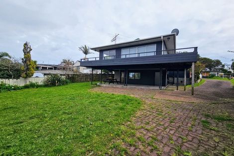 Photo of property in 198 Clovelly Road, Bucklands Beach, Auckland, 2012