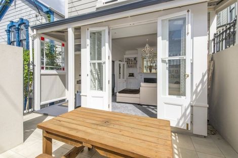 Photo of property in 141 Dixon Street, Te Aro, Wellington, 6011