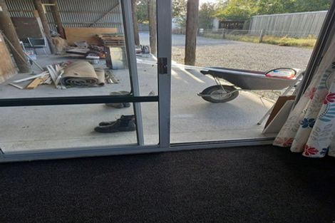 Photo of property in 184 Giles Road, Kaiapoi, 7692