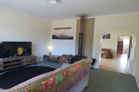 Photo of property in 108 Fairfax Street, Murchison, 7007