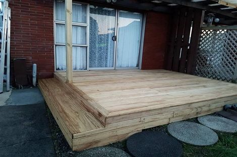 Photo of property in 3/151 Astley Avenue, New Lynn, Auckland, 0600