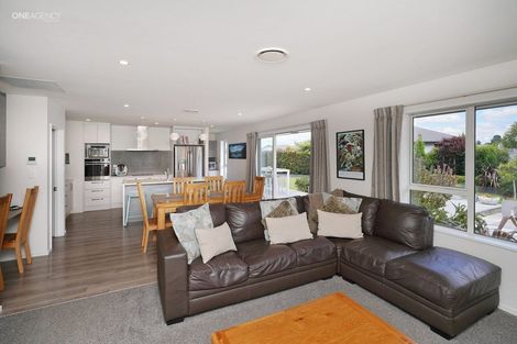 Photo of property in 8 Crampton Close, Kaiapoi, 7630