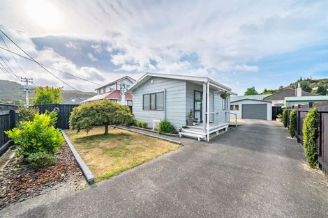 Photo of property in 12 Fitzherbert Road, Wainuiomata, Lower Hutt, 5014