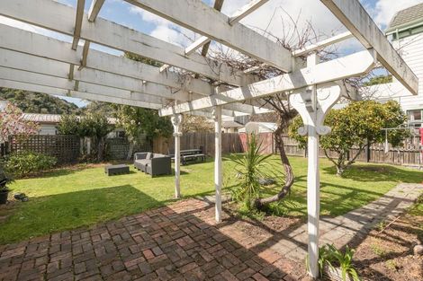 Photo of property in 382 Hardy Street East, Maitai, Nelson, 7010